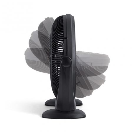 Orbegozo Ventilador de Suelo Power Fan BF 0150 80W 5 Aspas 50cm 3 Velocidades Orbegozo Ventilador de Suelo Power Fan BF 0150 80W 5 Aspas 50cm 3 Velocidades